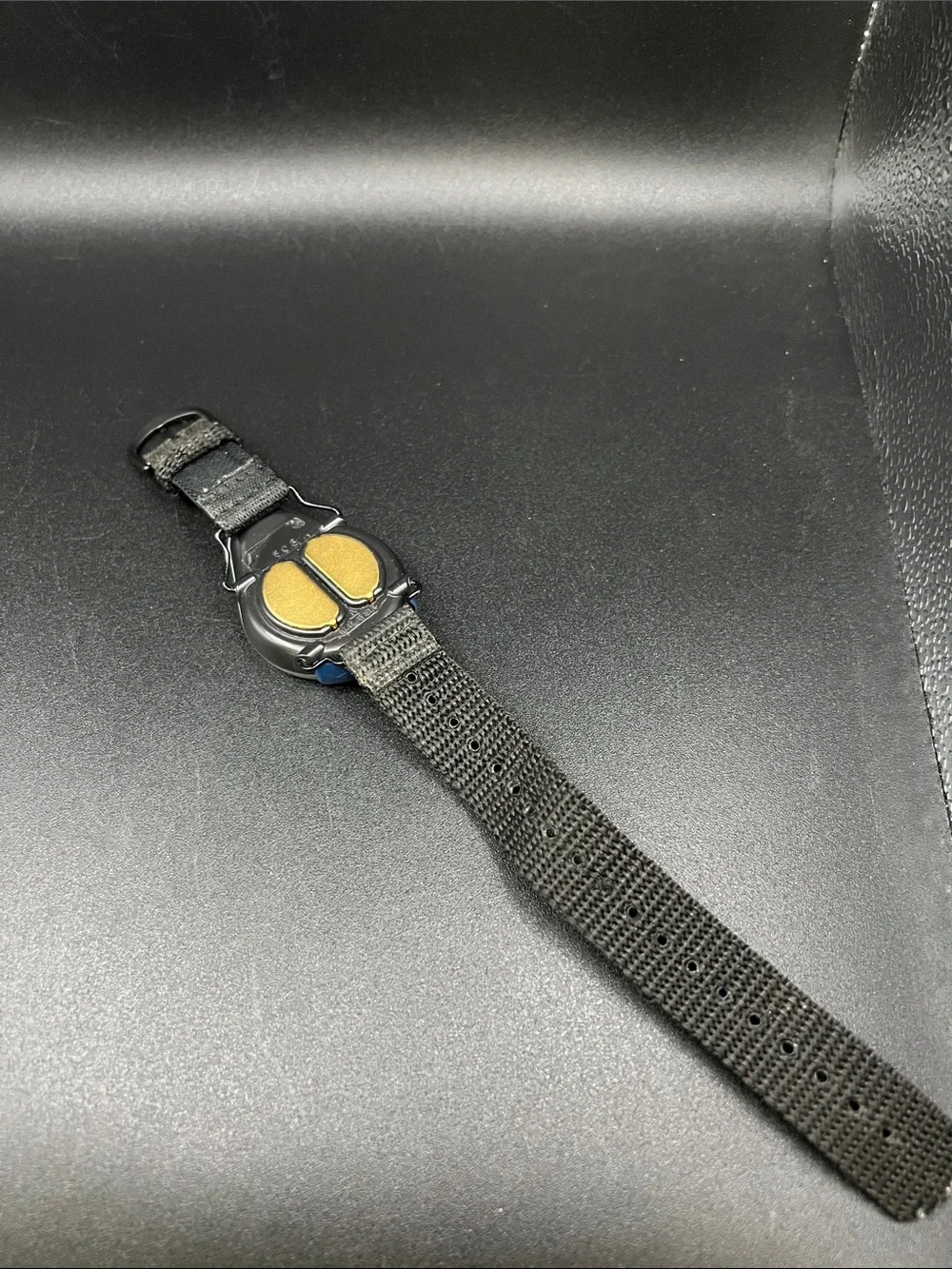 Relief Band Blue Wearable Nausea Relief Device (works great)